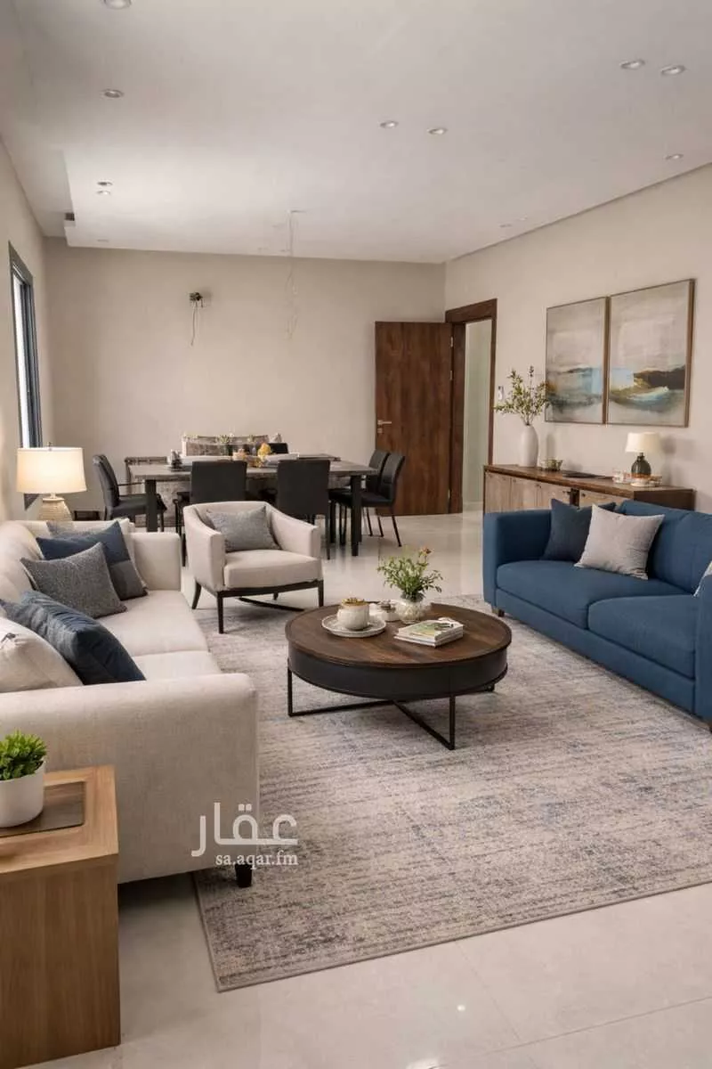 4 bedroom apartment in Al Sawari 4