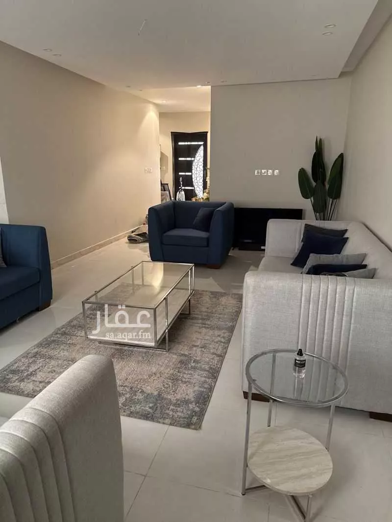 4 bedroom apartment in Al Sawari 5