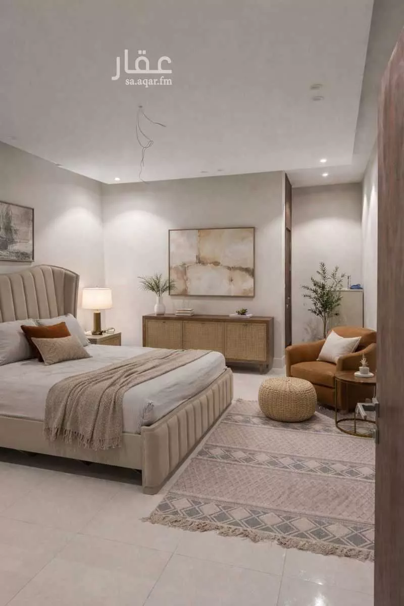 4 bedroom apartment in Al Sawari 6