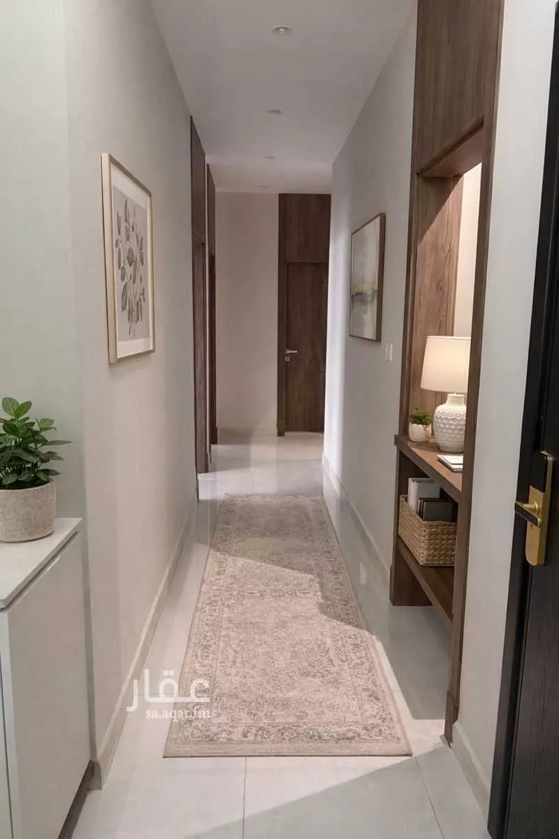 4 bedroom apartment in Al Sawari 7