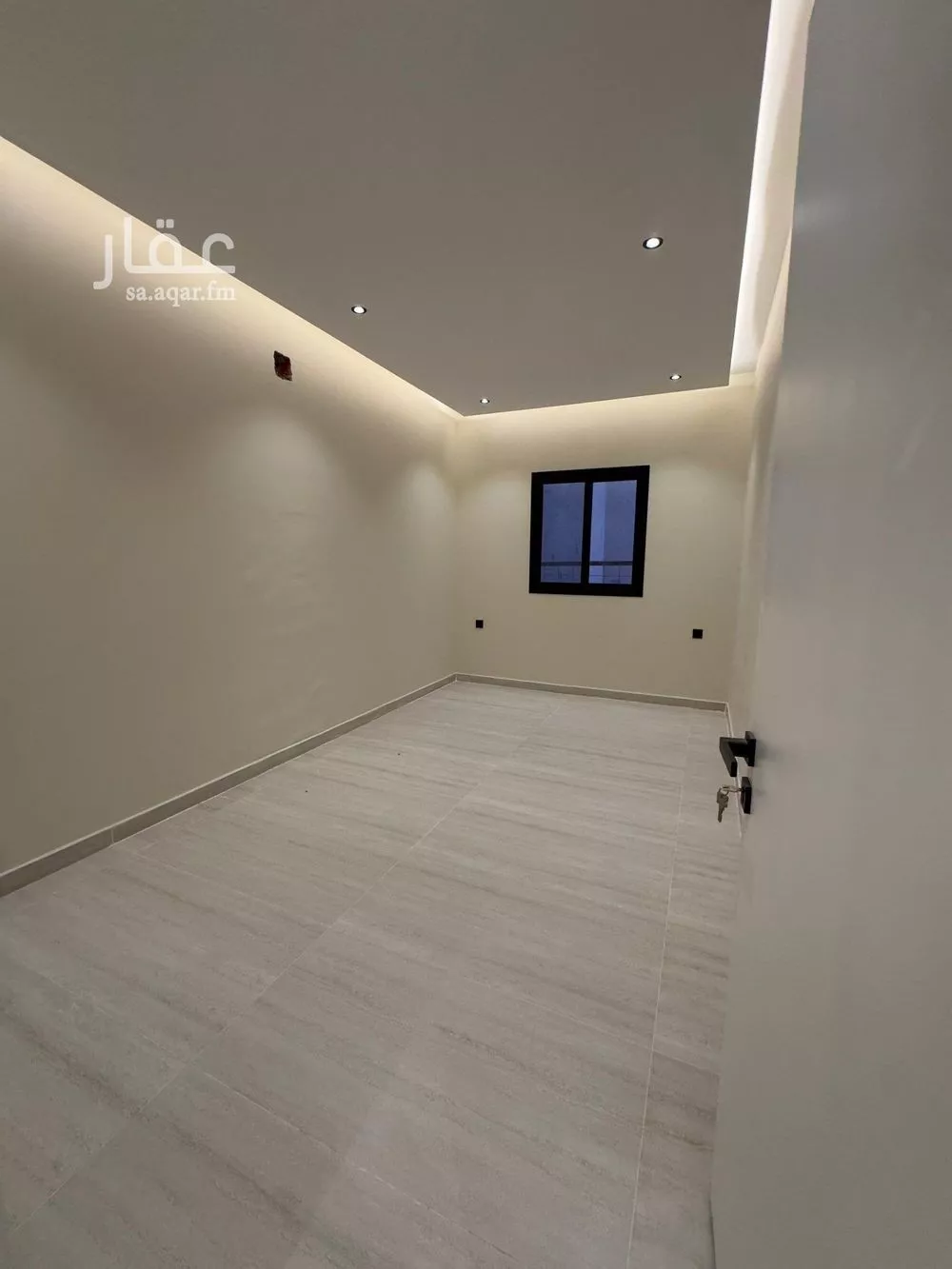 دور 5 غرف في الحزم 11