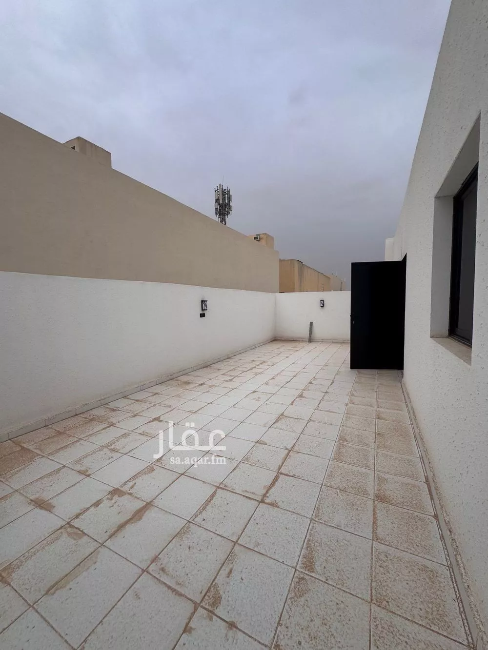 دور 5 غرف في الحزم 13