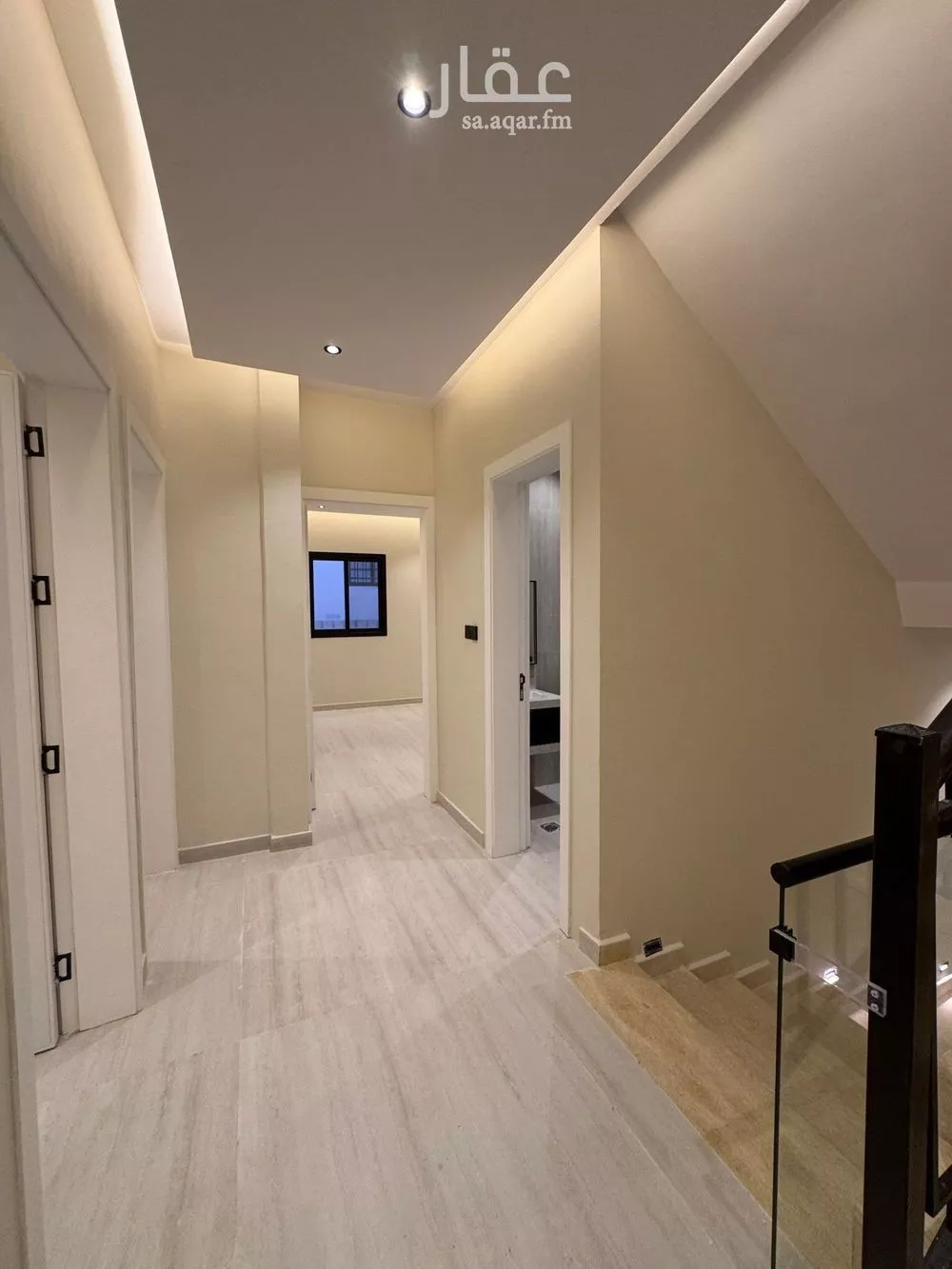 دور 5 غرف في الحزم 14