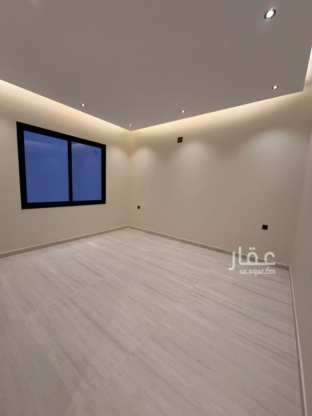 دور 5 غرف في الحزم 3