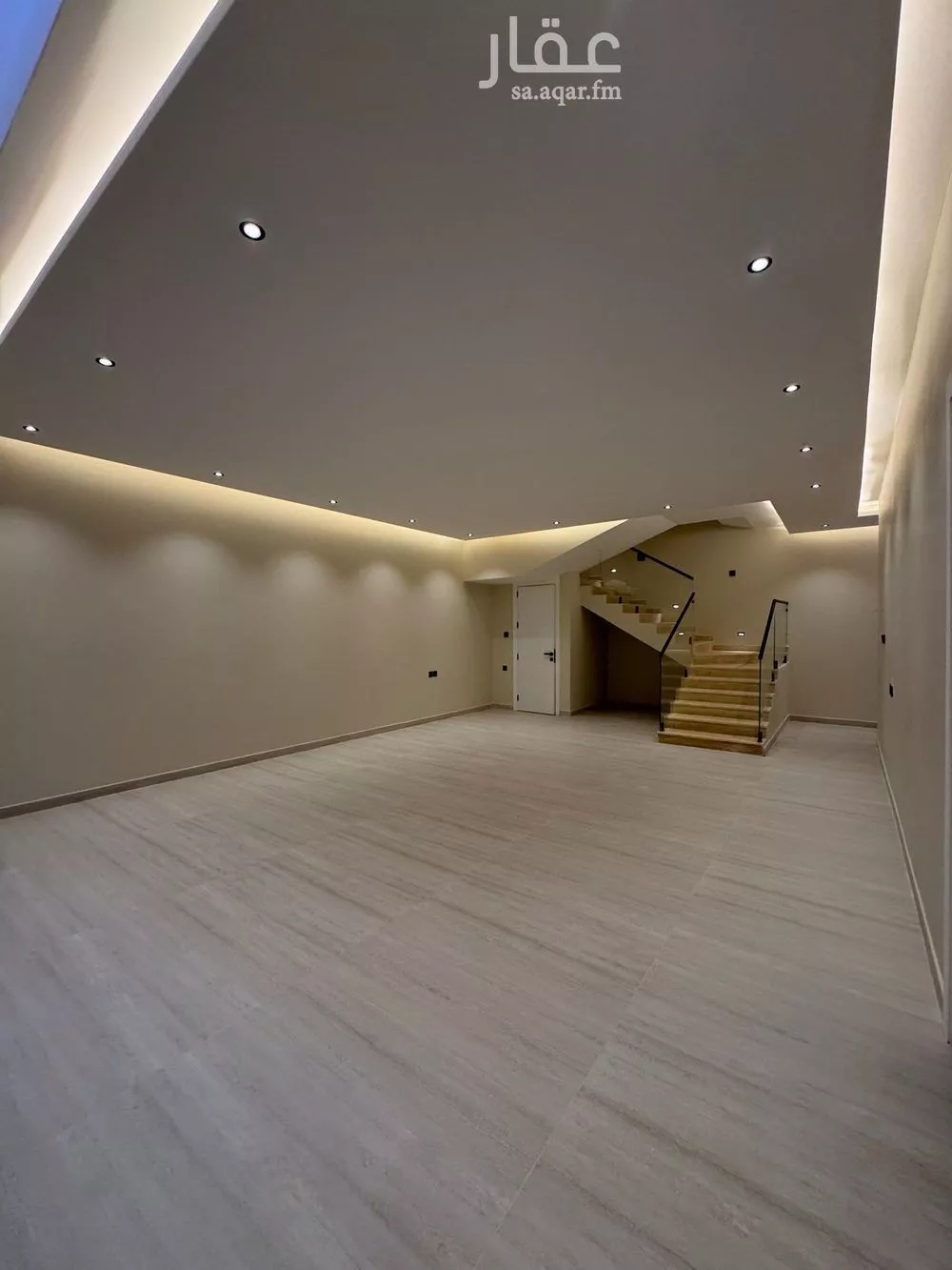 دور 5 غرف في الحزم 6