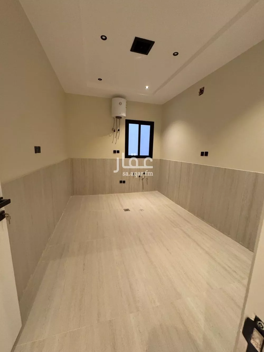 دور 5 غرف في الحزم 7