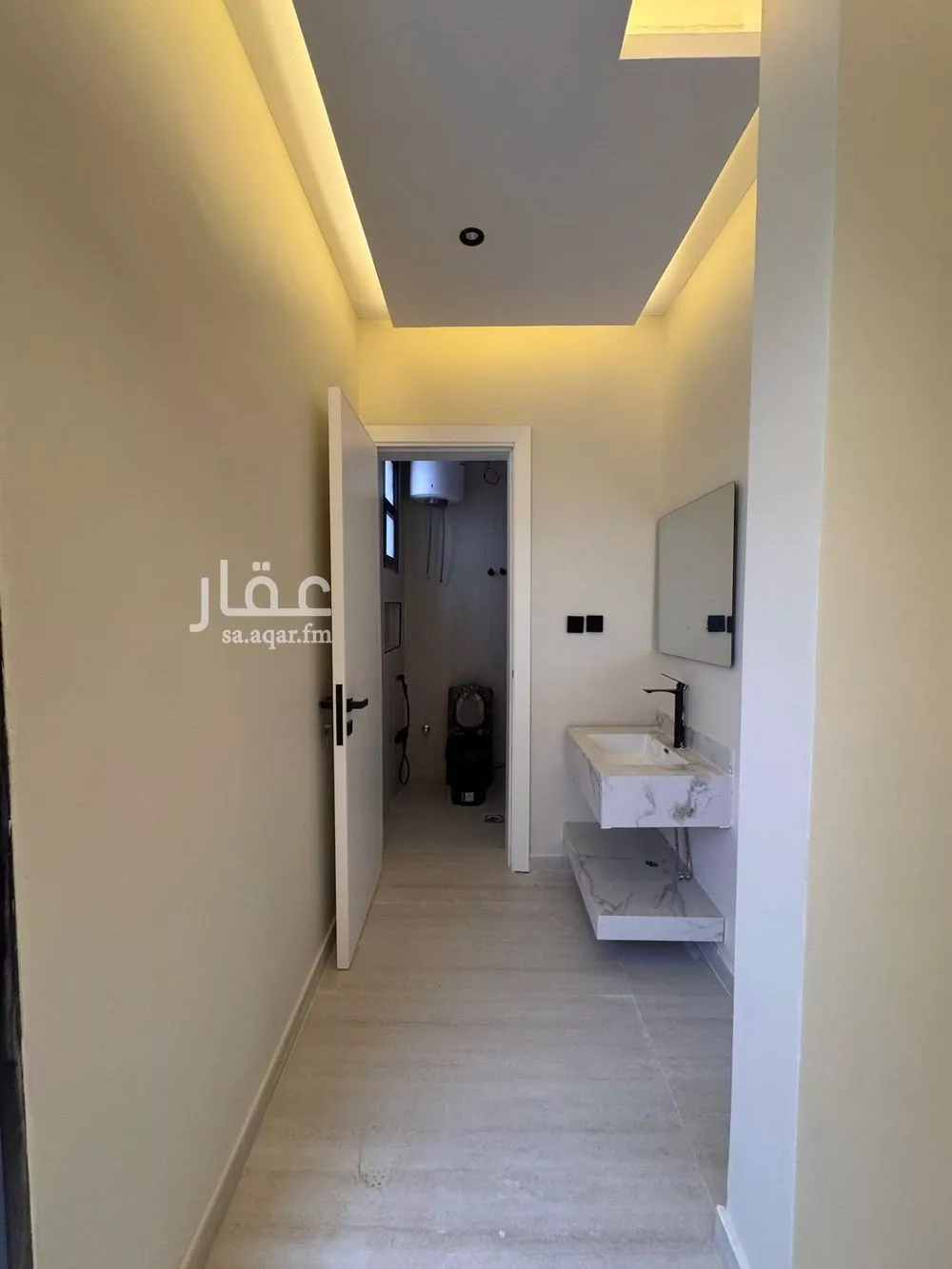 دور 5 غرف في الحزم 8