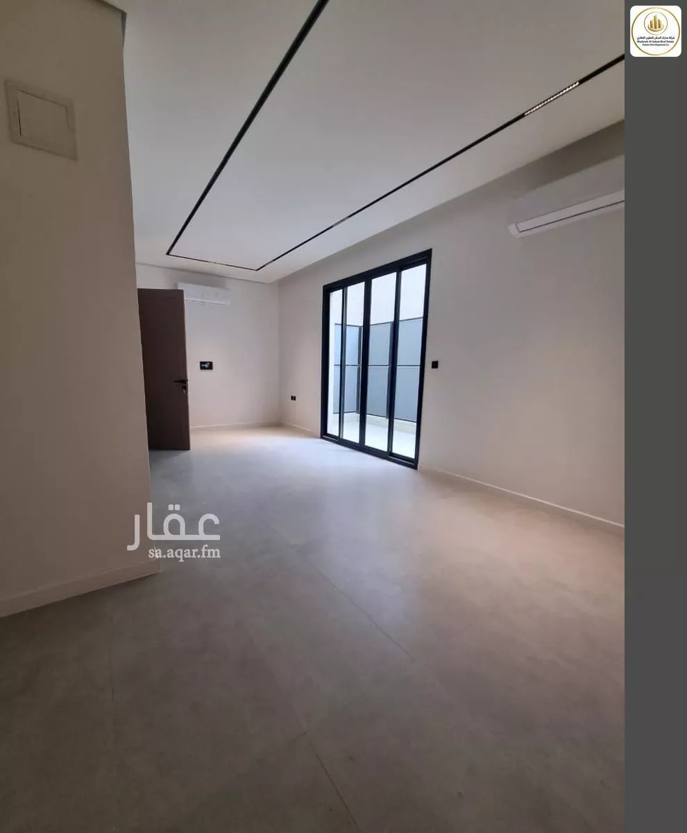 دور 6 غرف في النرجس 3