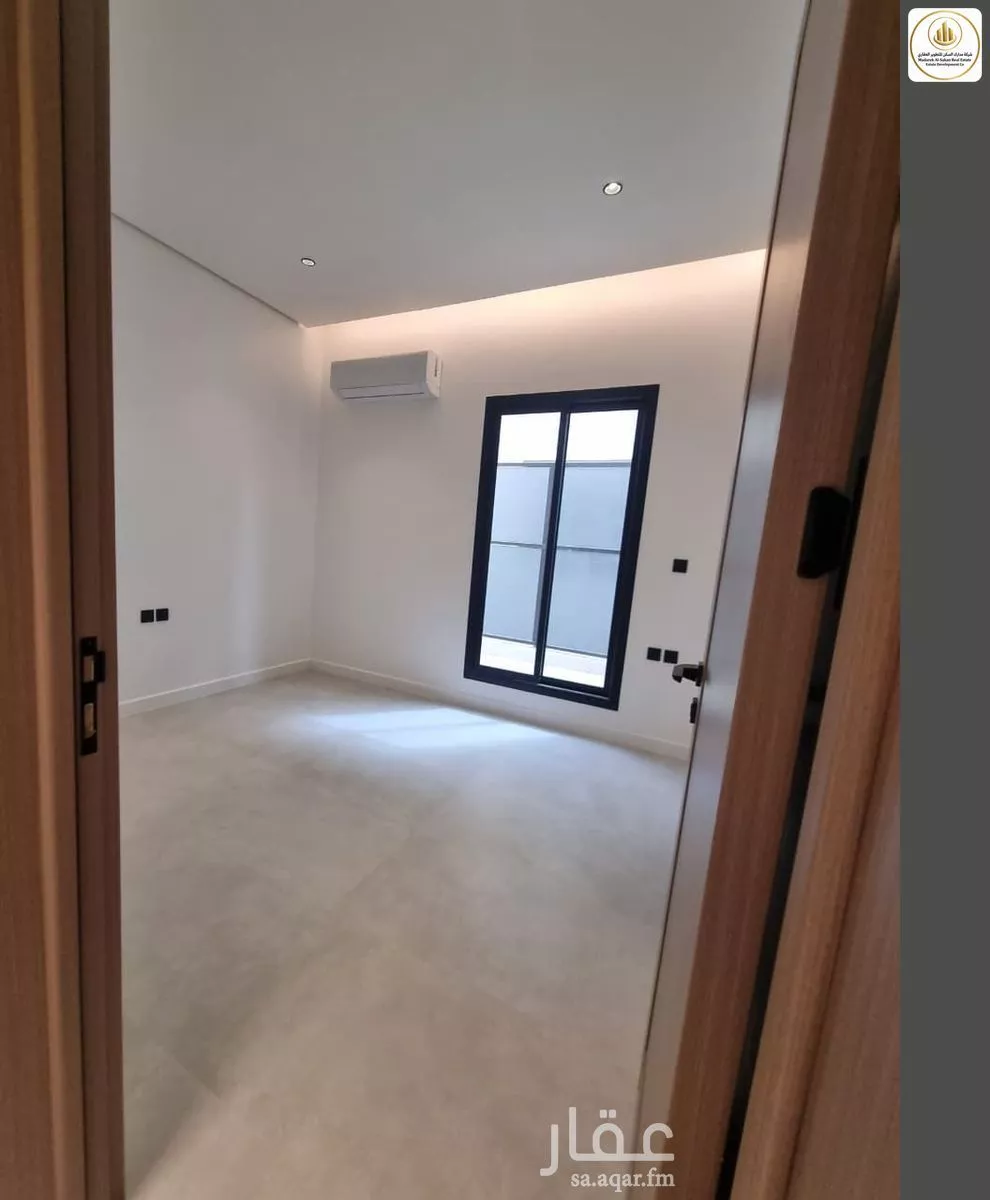 دور 6 غرف في النرجس 6