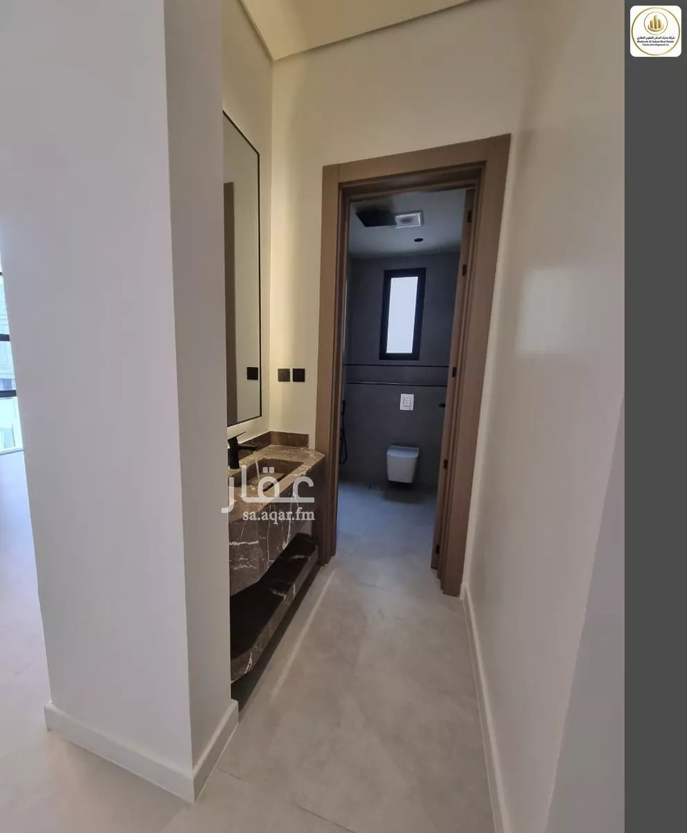 دور 6 غرف في النرجس 8