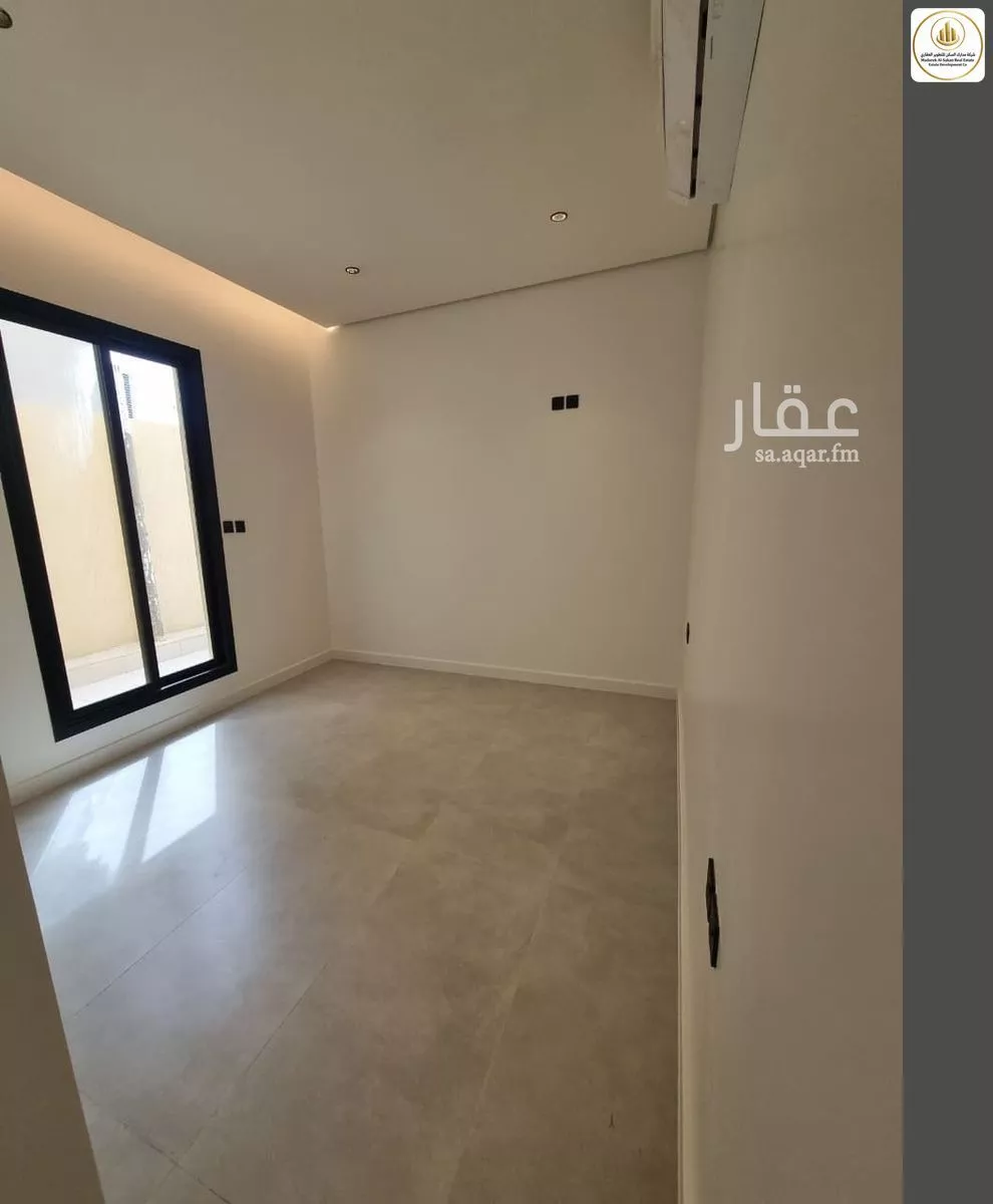 دور 6 غرف في النرجس 9