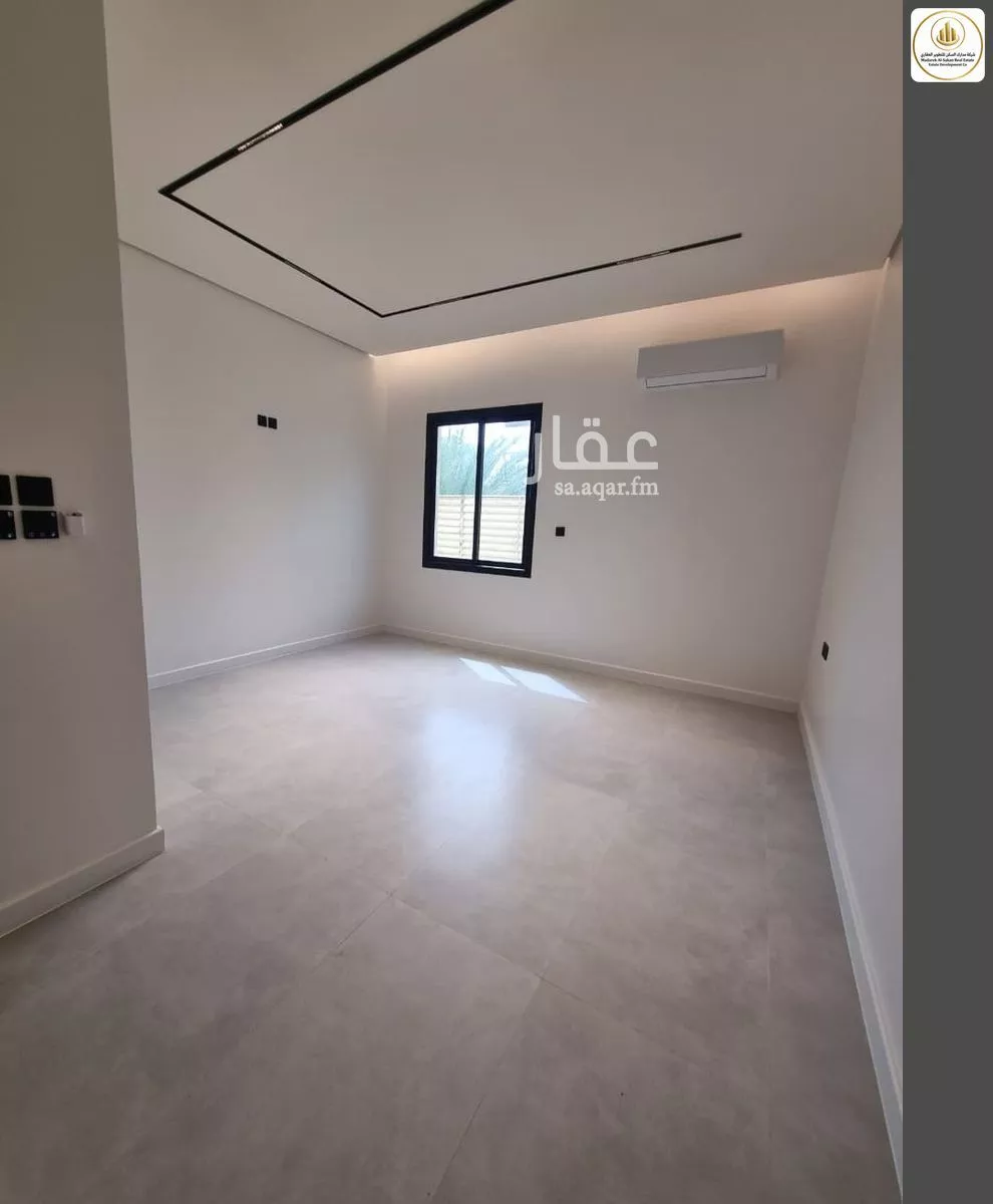 دور 6 غرف في النرجس 10