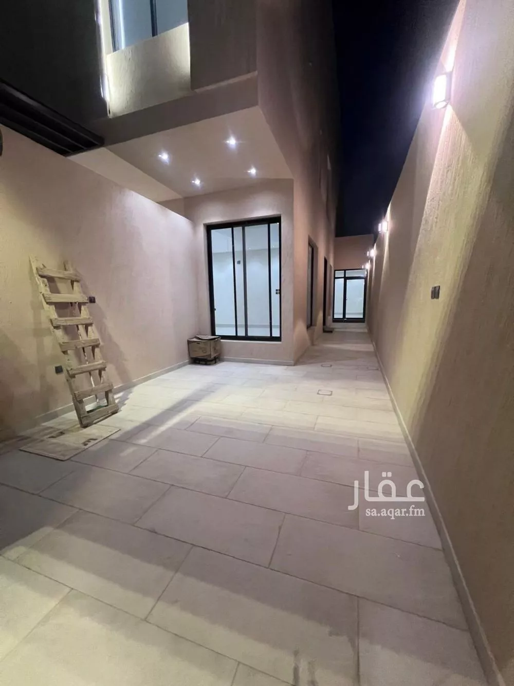 دور 5 غرف في طويق 5