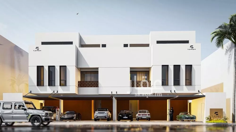 دور 4 غرف في الربوة 2