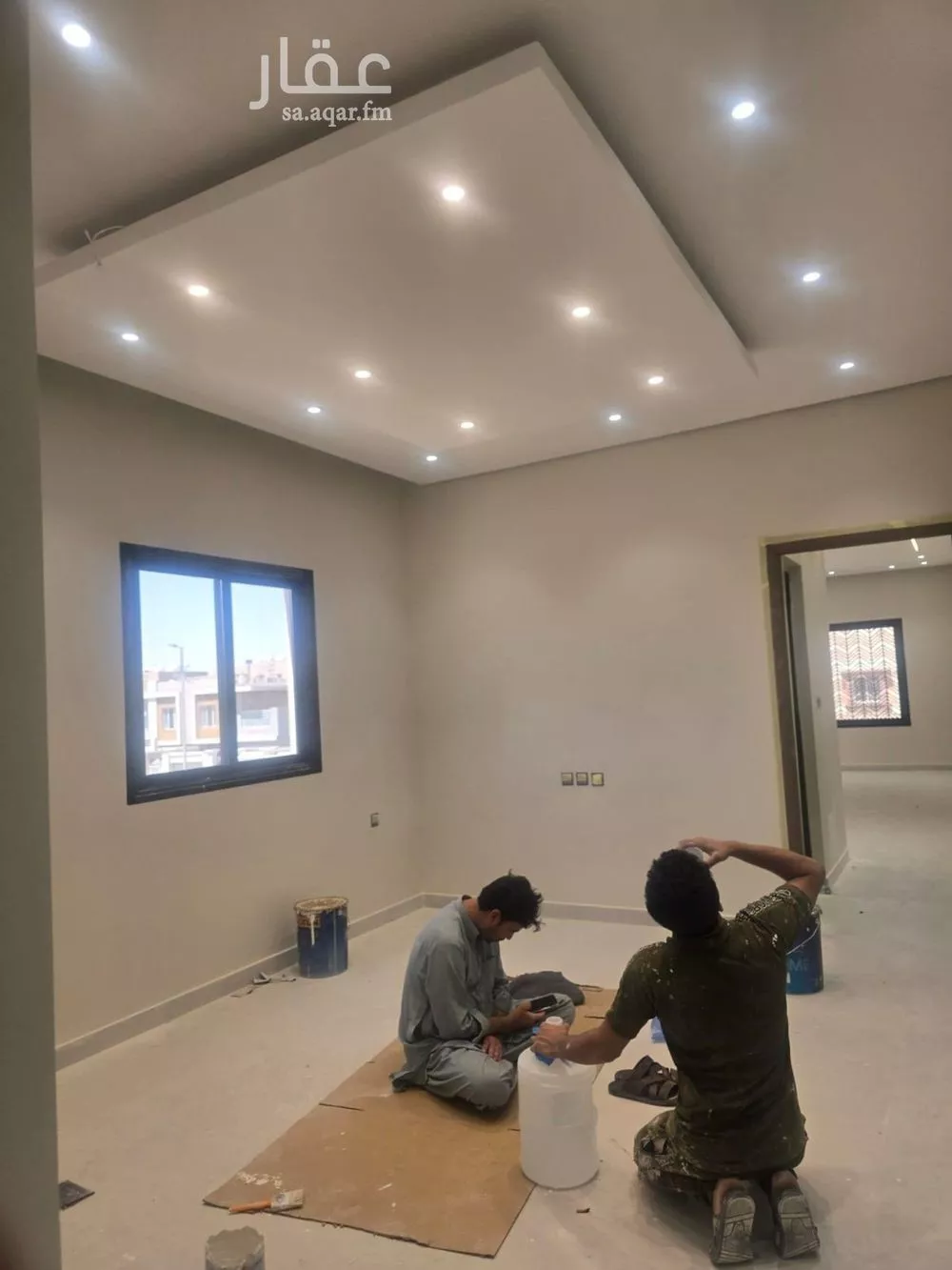 6 bedroom villa in Al Manar 2