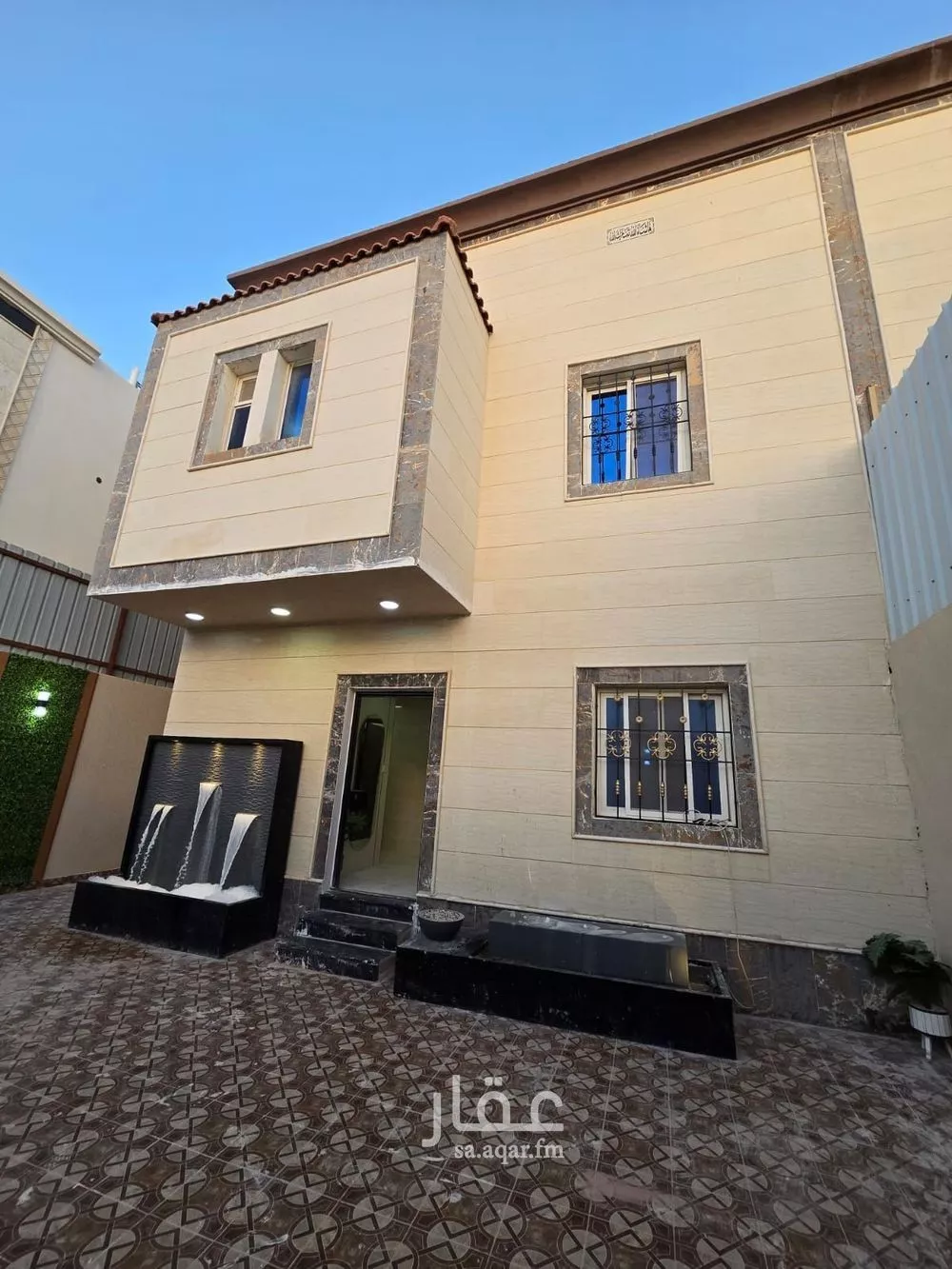 6 bedroom villa in Dahiat King Fahd 2