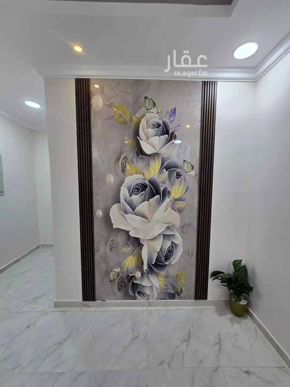 6 bedroom villa in Dahiat King Fahd 22