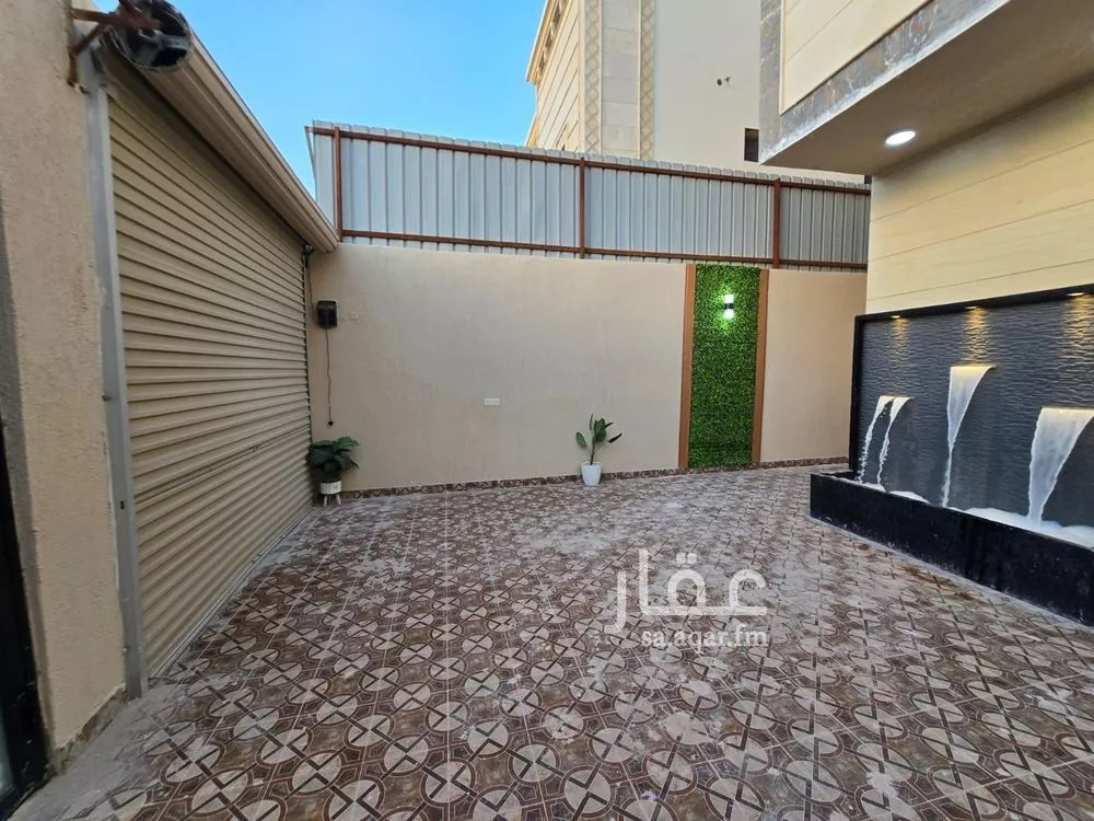 6 bedroom villa in Dahiat King Fahd 28