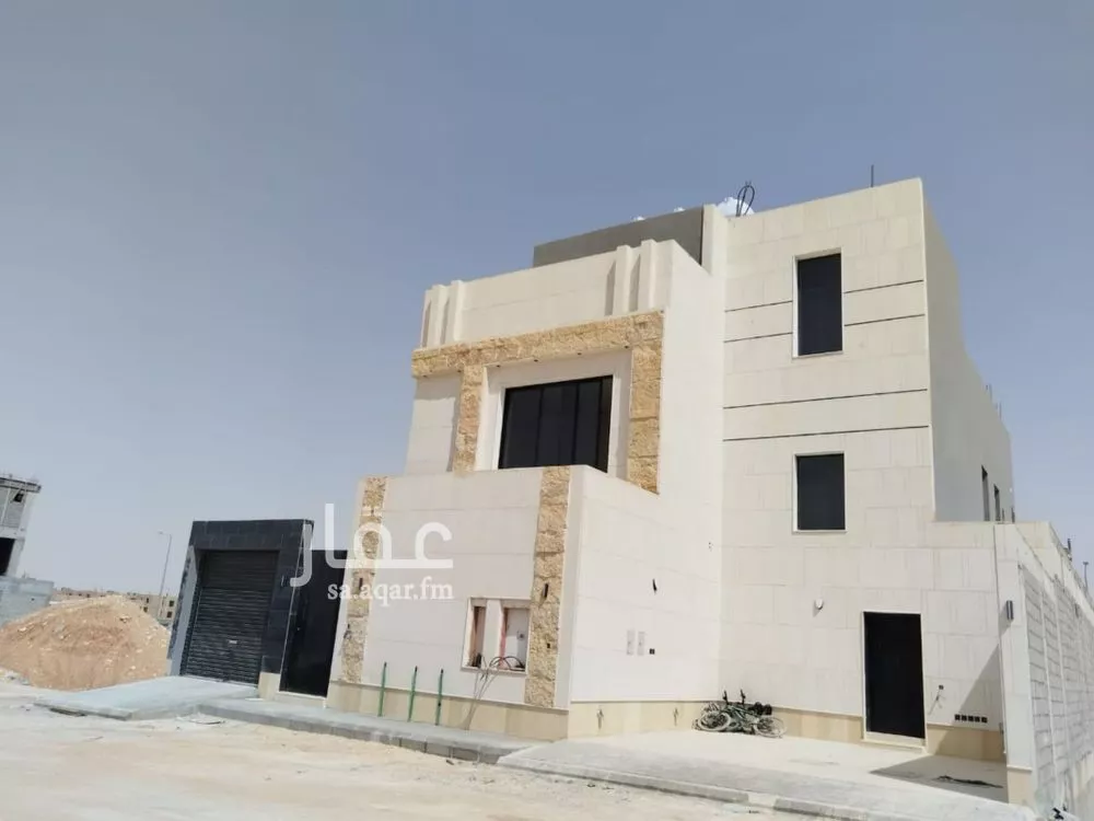 دور 3 غرف في الرمال 2