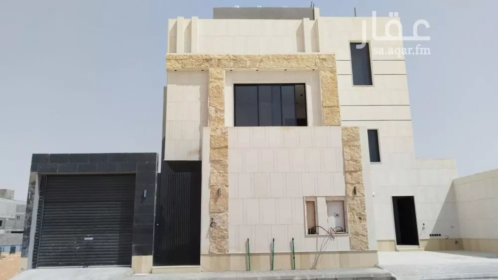 دور 3 غرف في الرمال 14