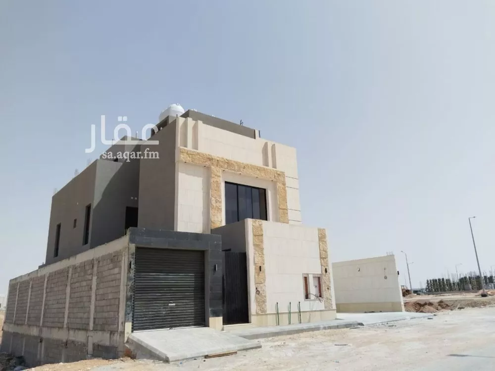 دور 3 غرف في الرمال 16