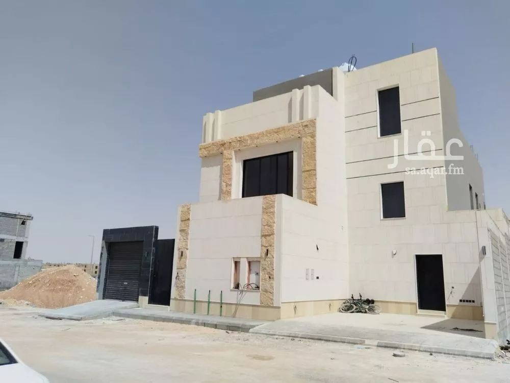 دور 3 غرف في الرمال 17