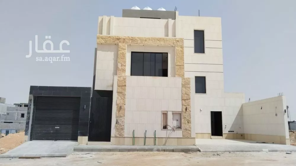 دور 3 غرف في الرمال 18