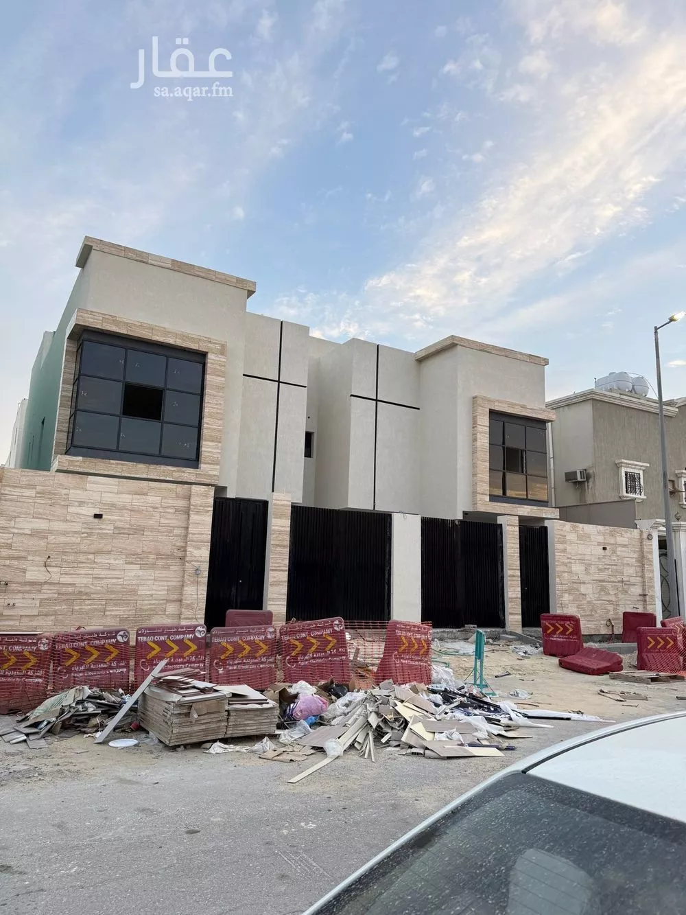 فيلا 6 غرف في ضاحية الملك فهد 6