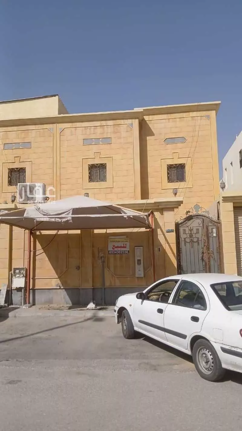 6 bedroom villa in Taibah 4