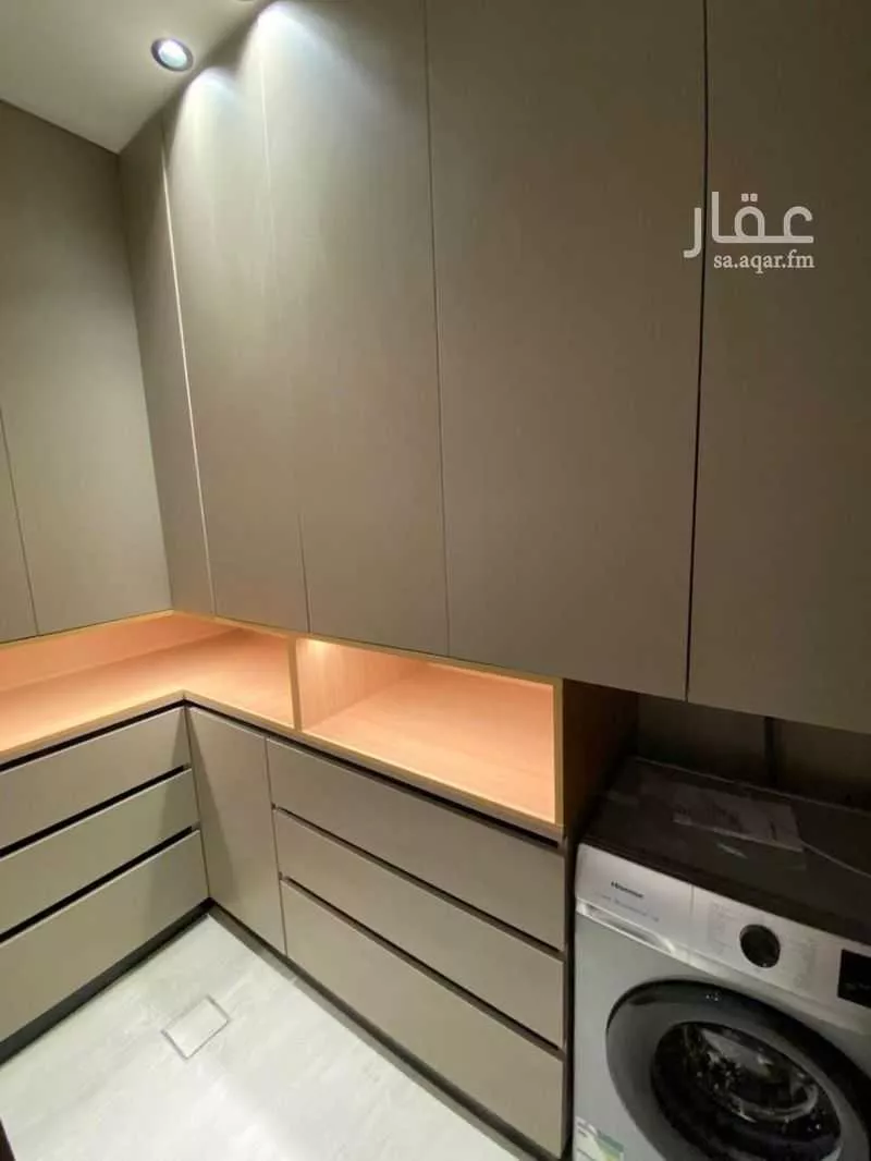 3 bedroom apartment in Al Olaya 2
