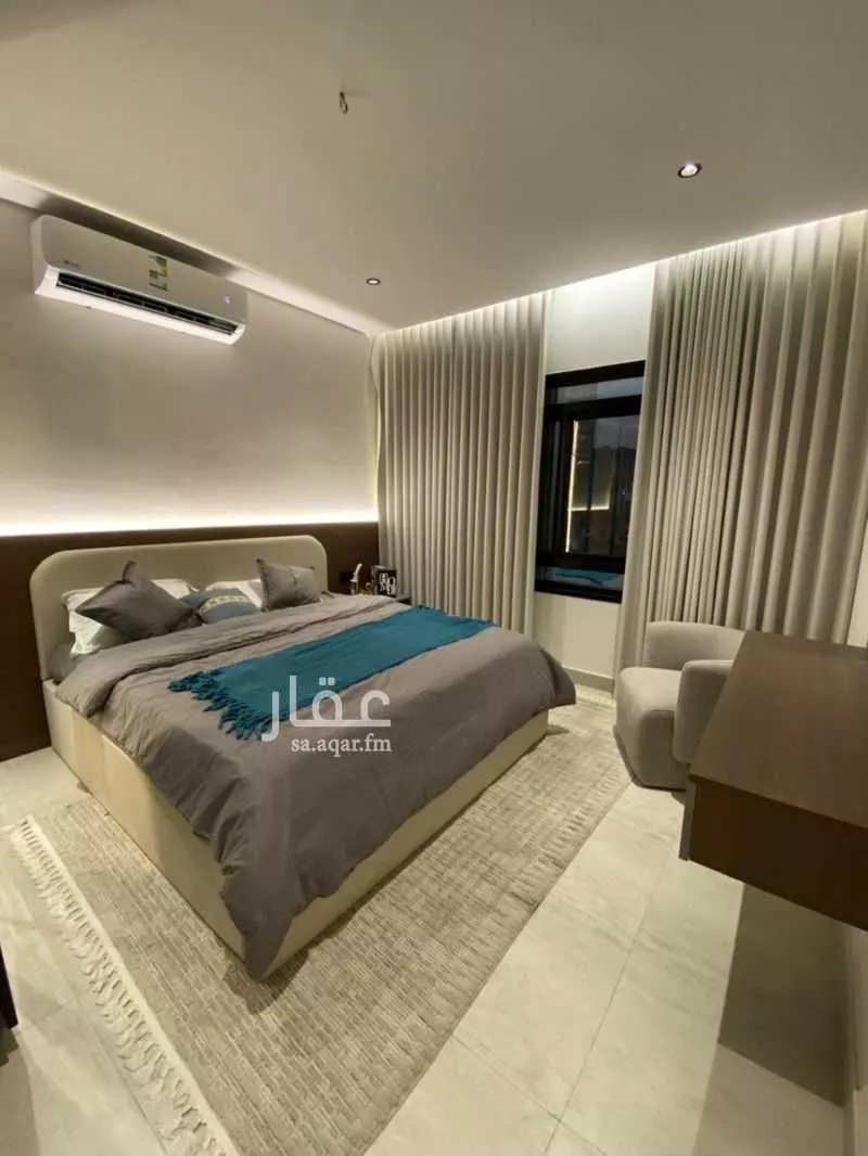 3 bedroom apartment in Al Olaya 11