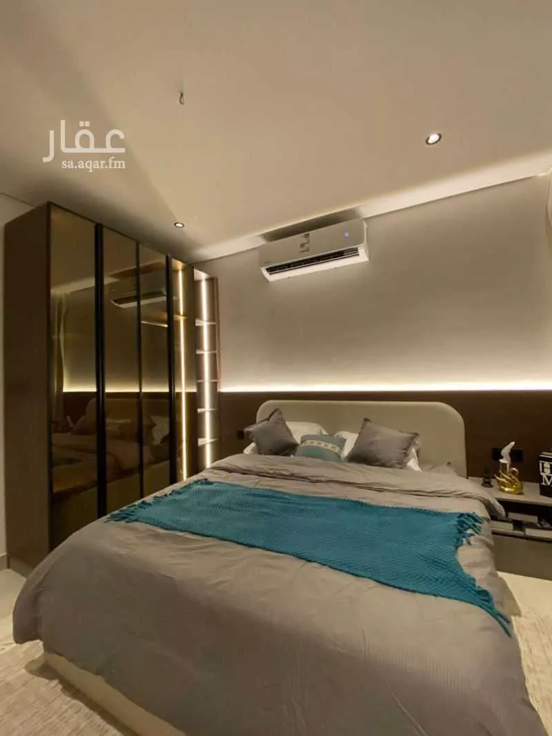 3 bedroom apartment in Al Olaya 12