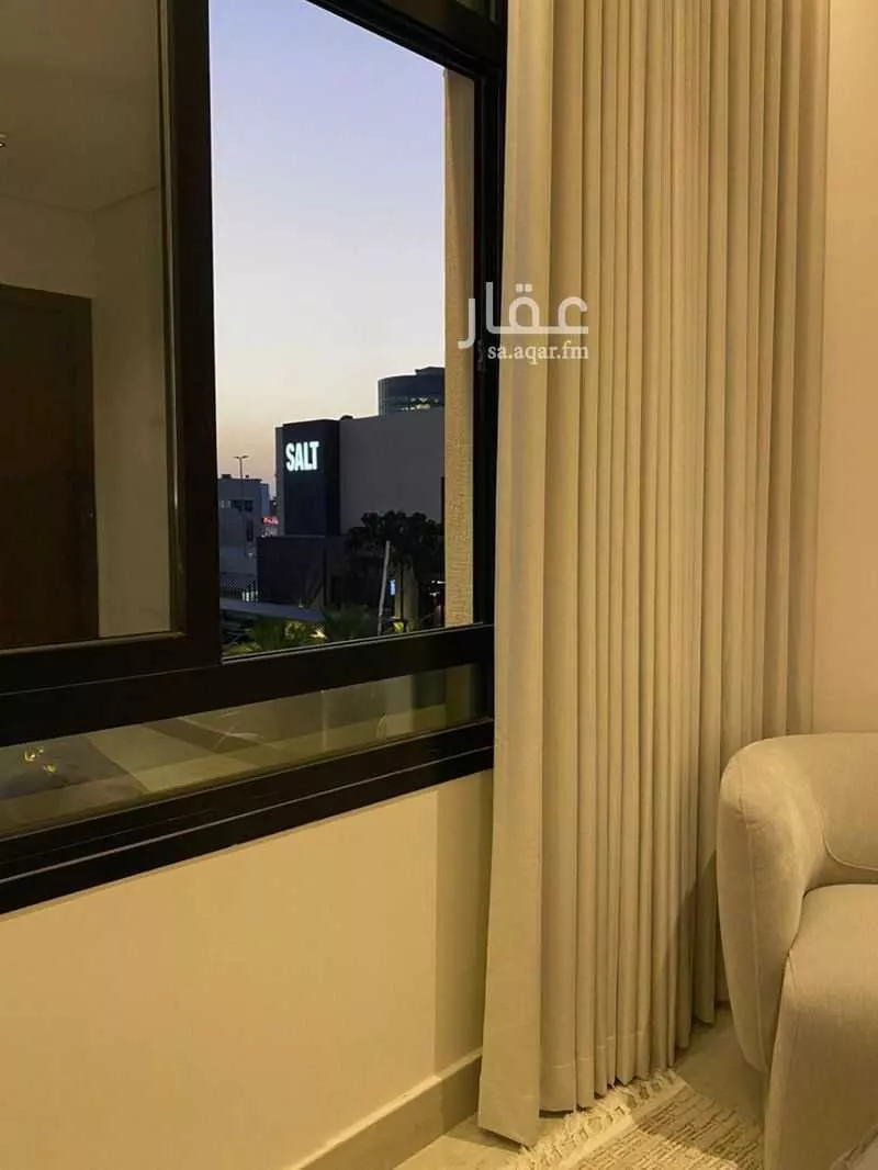 3 bedroom apartment in Al Olaya 13
