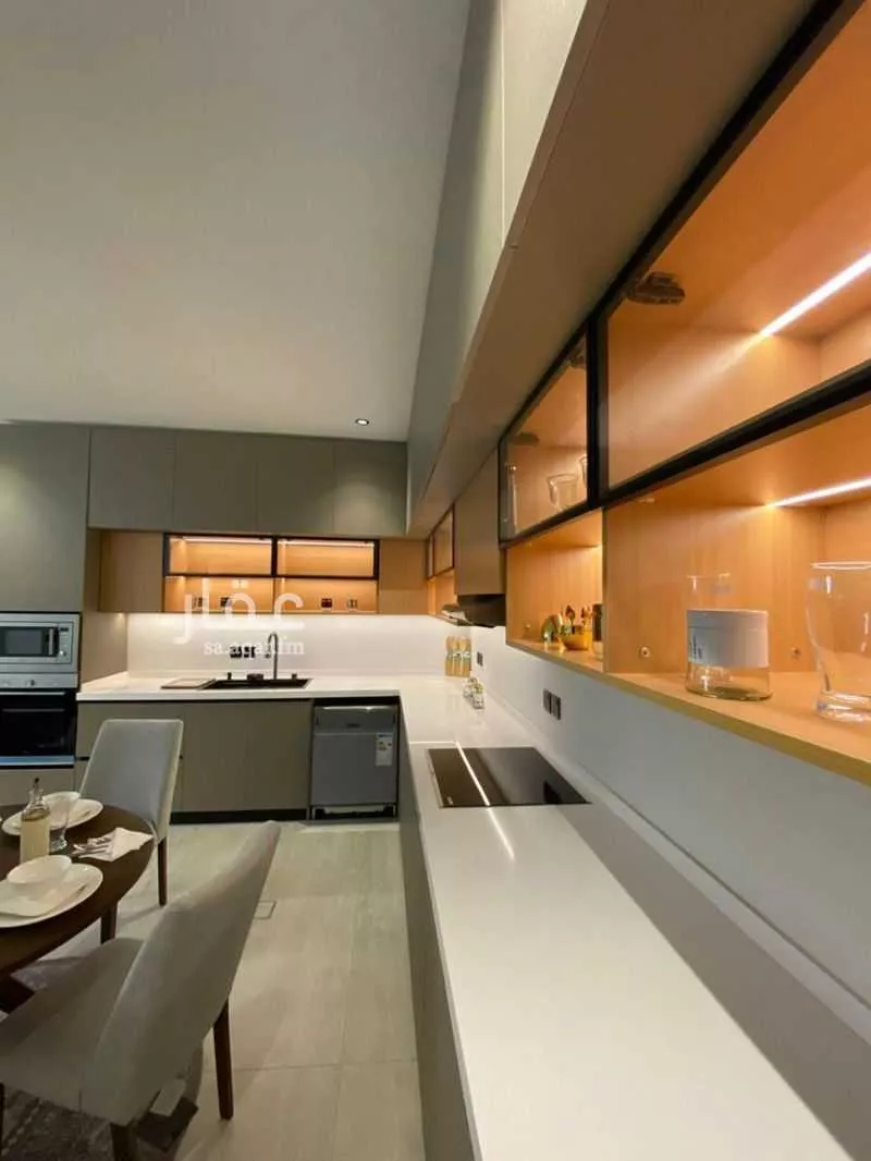 3 bedroom apartment in Al Olaya 16