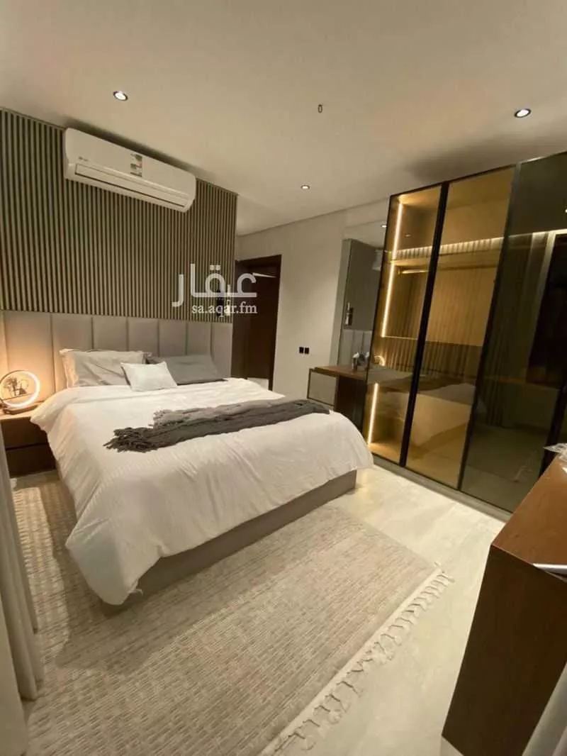 3 bedroom apartment in Al Olaya 17