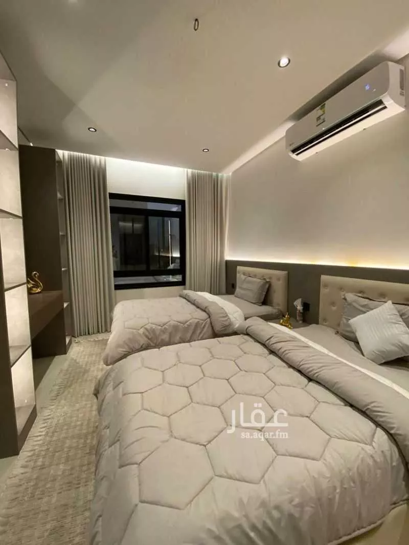 3 bedroom apartment in Al Olaya 18