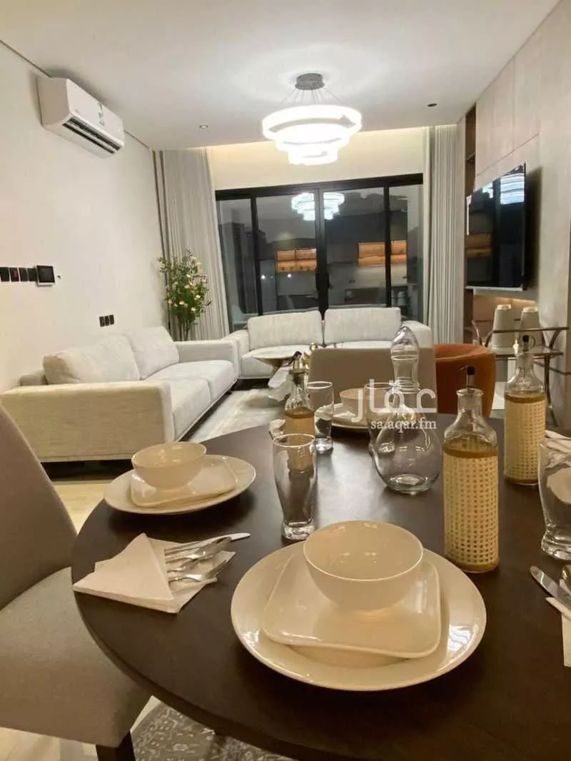 3 bedroom apartment in Al Olaya 19