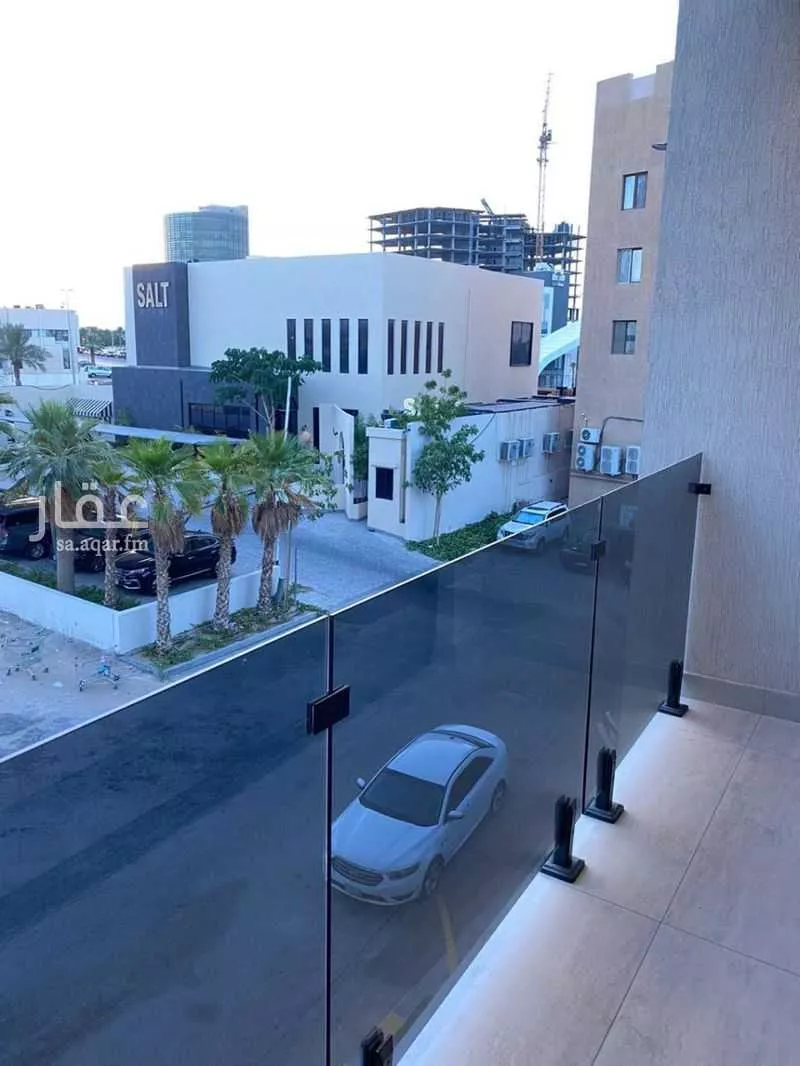 3 bedroom apartment in Al Olaya 20