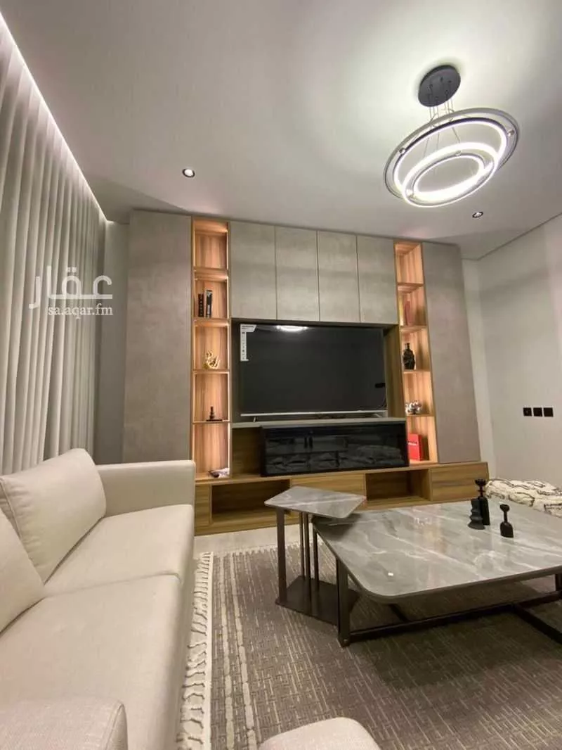 3 bedroom apartment in Al Olaya 4