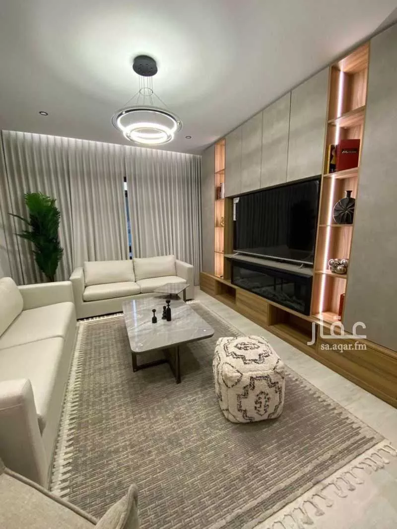 3 bedroom apartment in Al Olaya 5