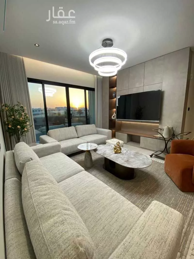 3 bedroom apartment in Al Olaya 6