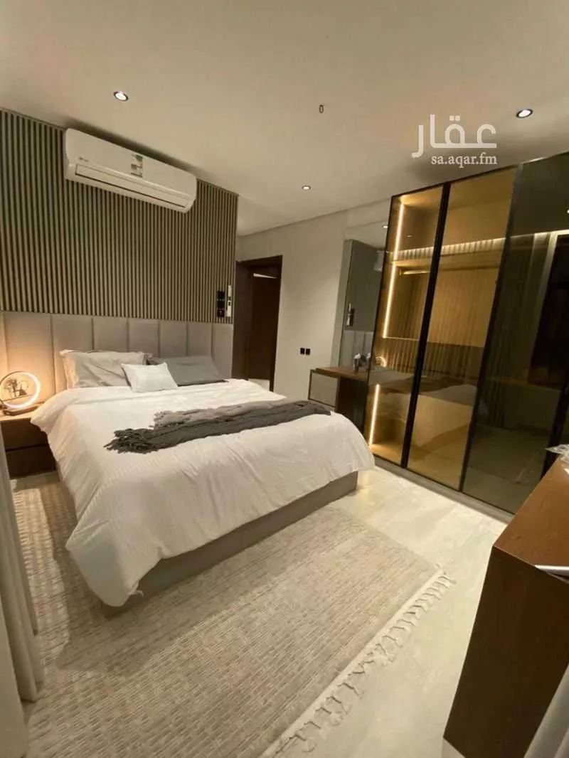 3 bedroom apartment in Al Olaya 8