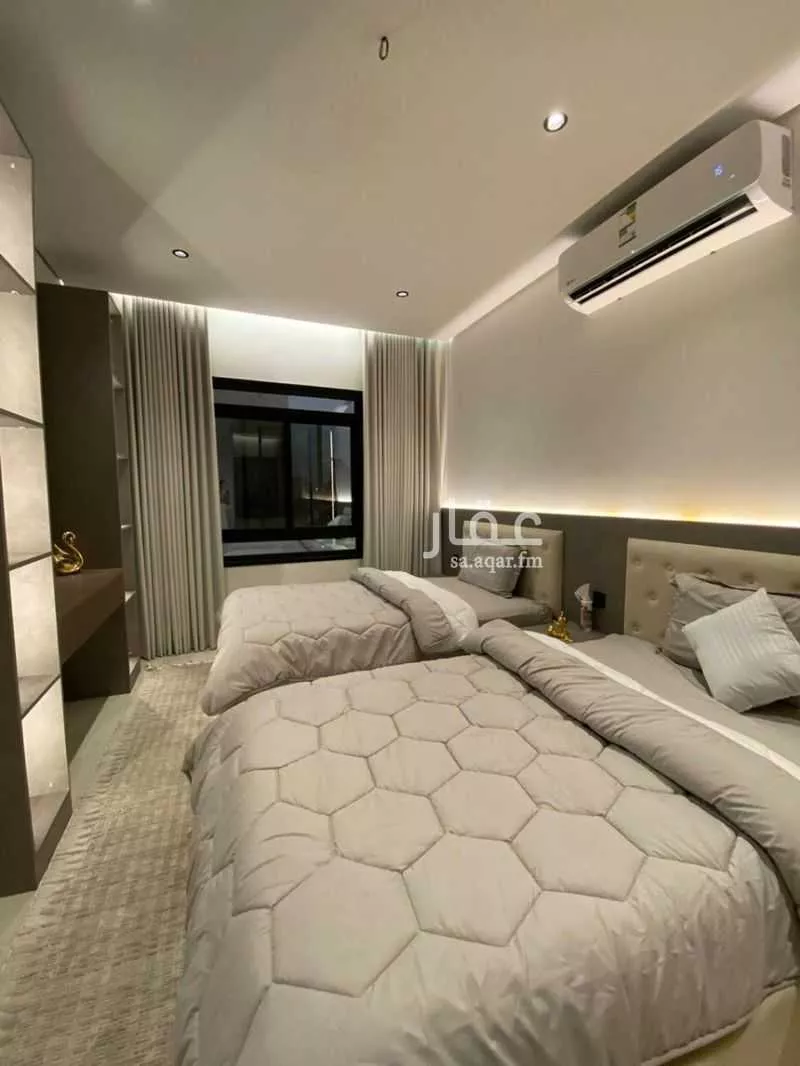 3 bedroom apartment in Al Olaya 9