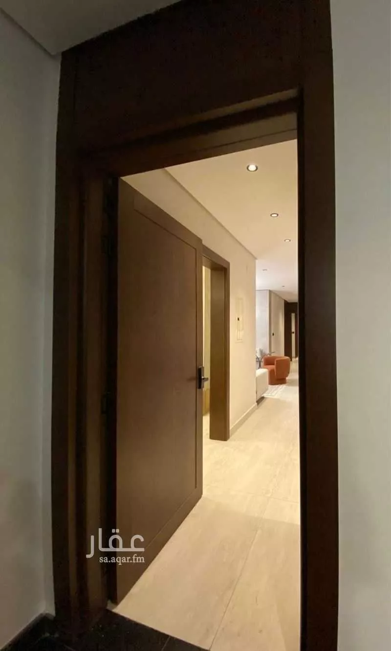 3 bedroom apartment in Al Olaya 10