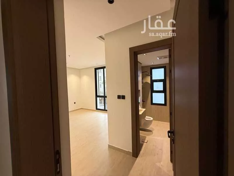 شقة 3 غرف في الحمرا 3