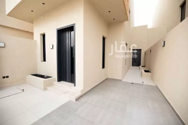 3 bedroom floor in Ash Sharq 2