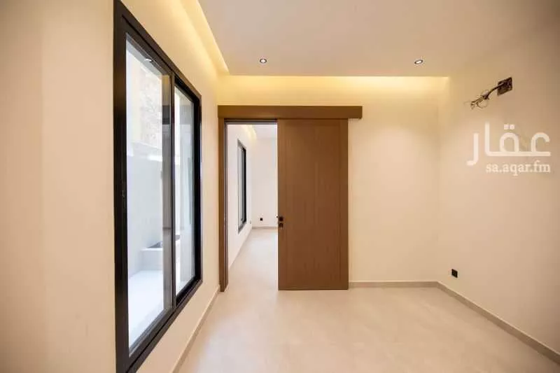 3 bedroom floor in Ash Sharq 7