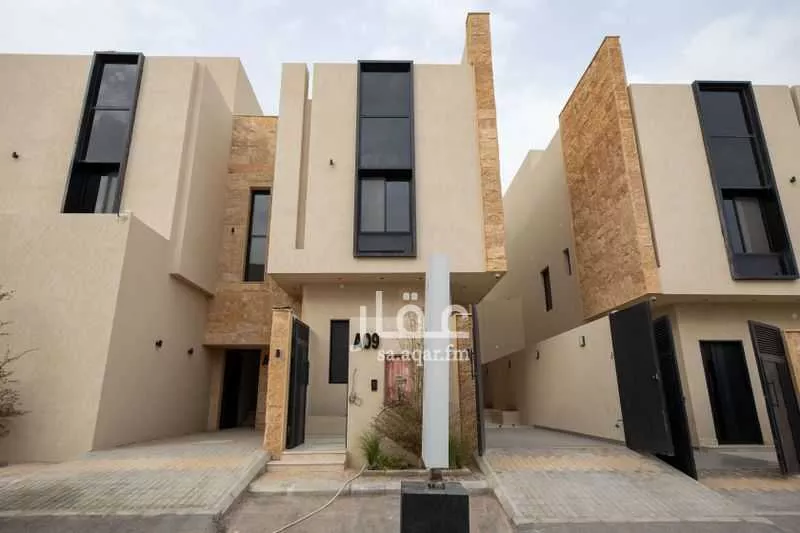 3 bedroom floor in Ash Sharq 8