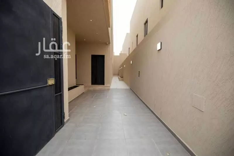 3 bedroom floor in Ash Sharq 9