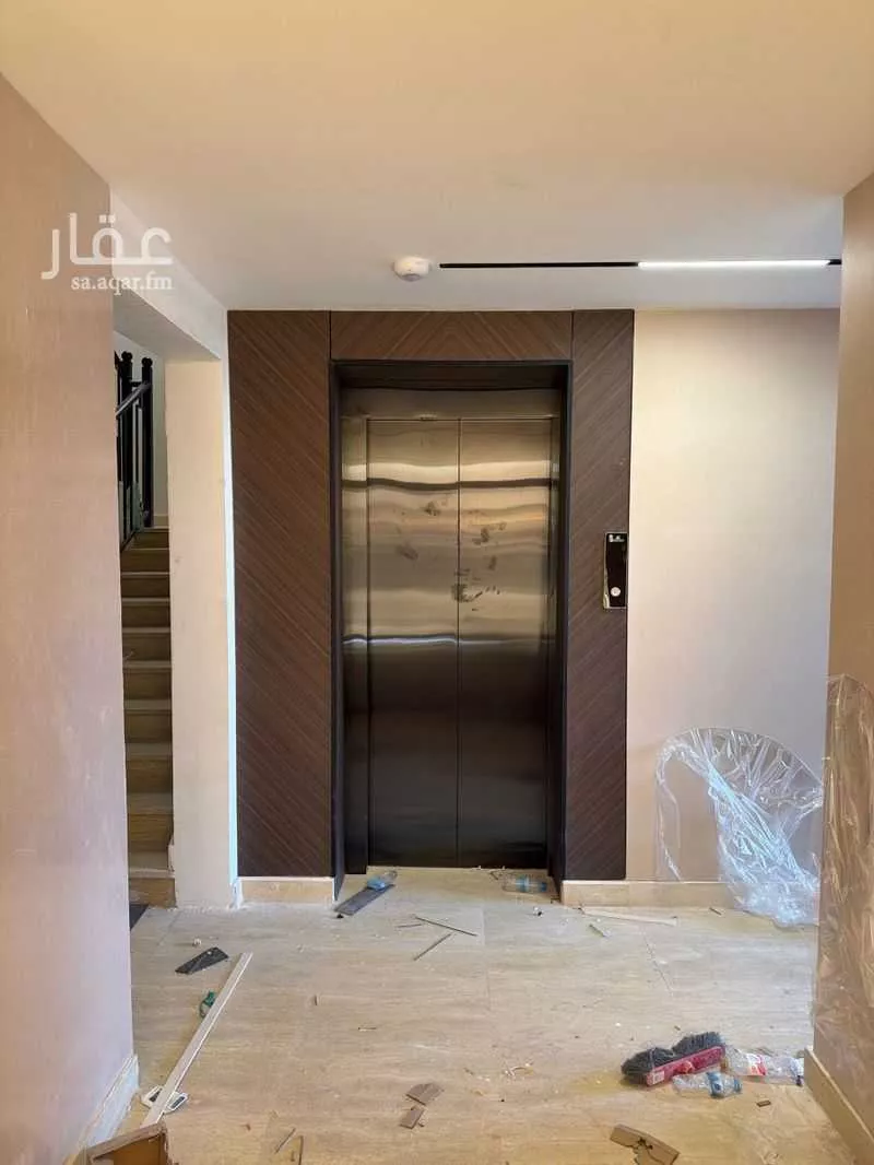 شقة 2 غرف في الإسكان 2